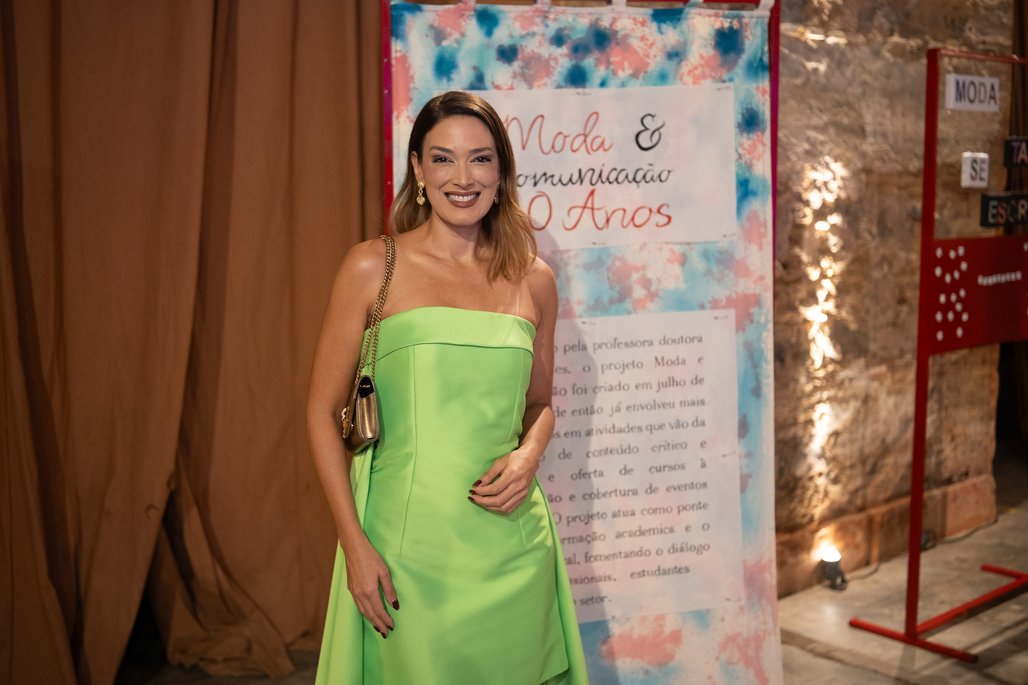 Moda e Comunicação 10 anos