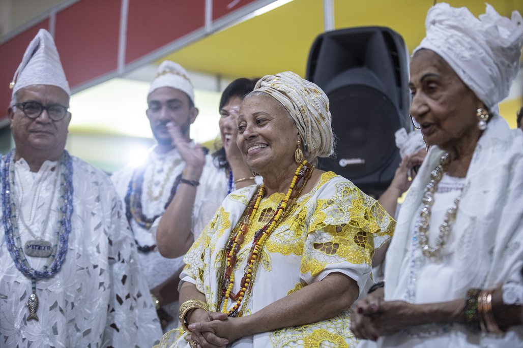 Bienal do Livro de Alagoas 2025 \u002D dia 10 \u002D 09/11
