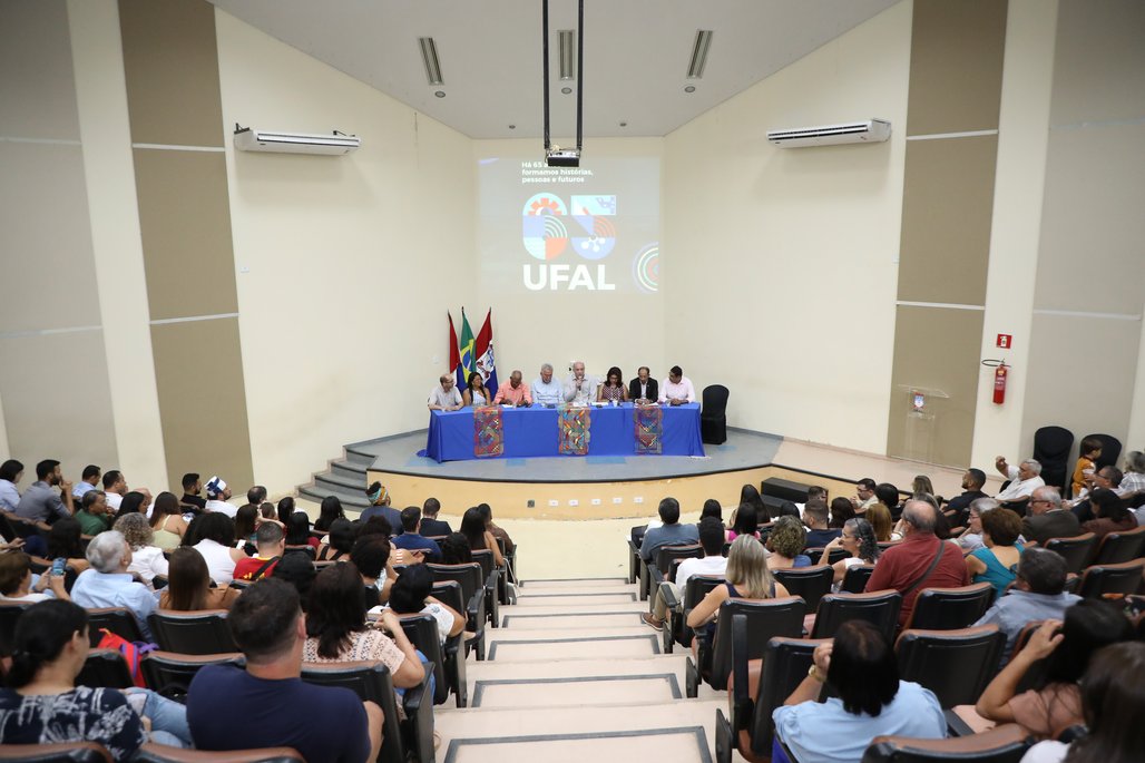 Posse Novos Servidores 26 de janeiro de 2026