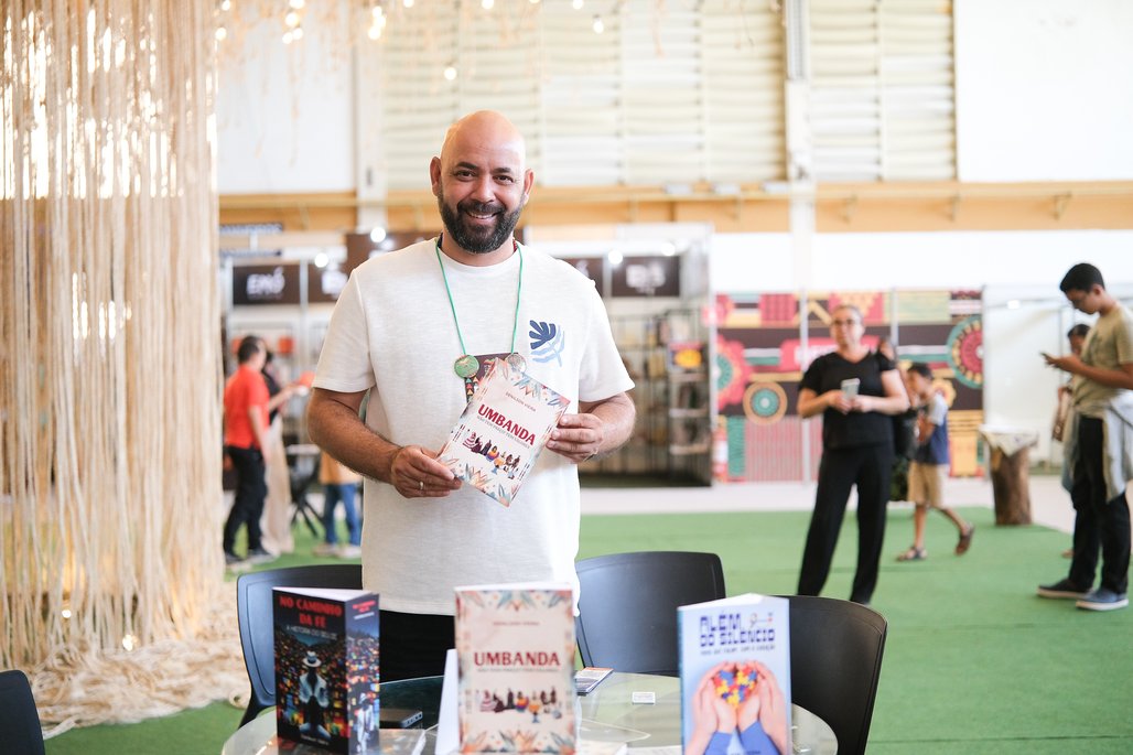 Bienal do Livro de Alagoas 2025 \u002D dia 10 \u002D 09/11