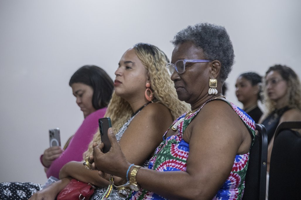 Bienal do Livro de Alagoas 2025 \u002D dia 3 \u002D 04/11