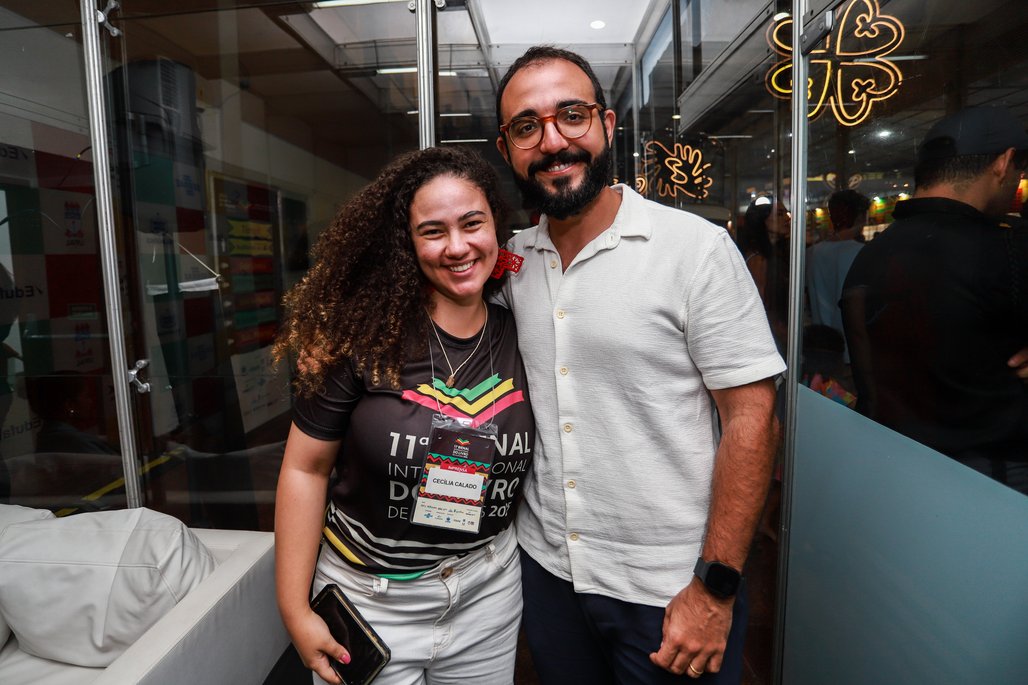 Bienal do Livro de Alagoas 2025 \u002D dia 9 \u002D 08/11