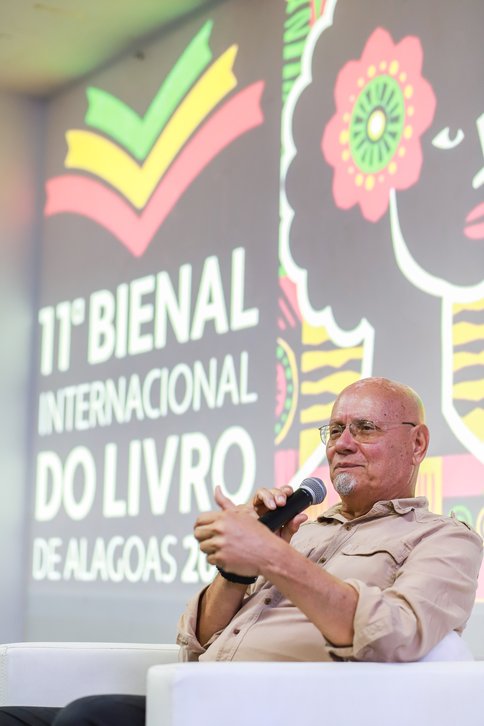 Bienal do Livro de Alagoas 2025 \u002D dia 6 \u002D 05/11
