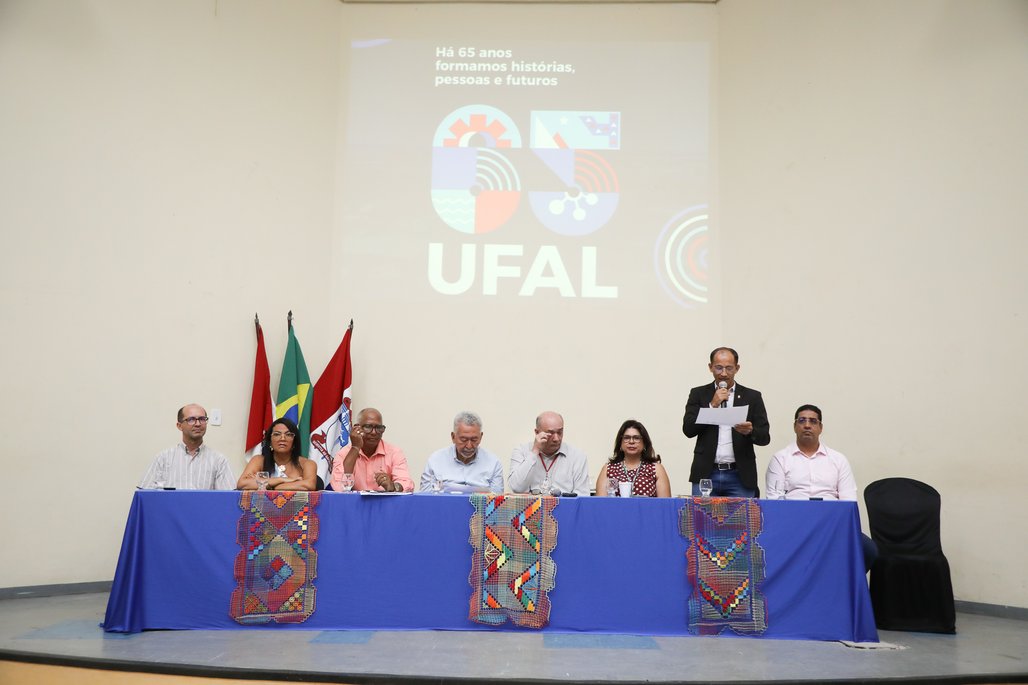 Posse Novos Servidores 26 de janeiro de 2026