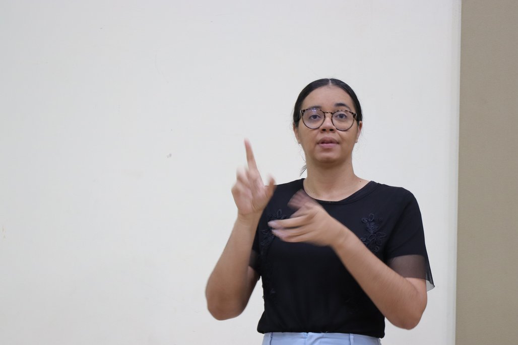 I Seminário de Internacionalização da Ufal