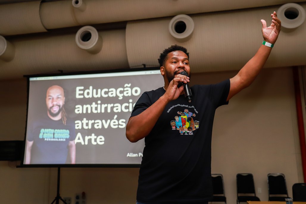 Bienal do Livro de Alagoas 2025 \u002D dia 8 \u002D 07/11