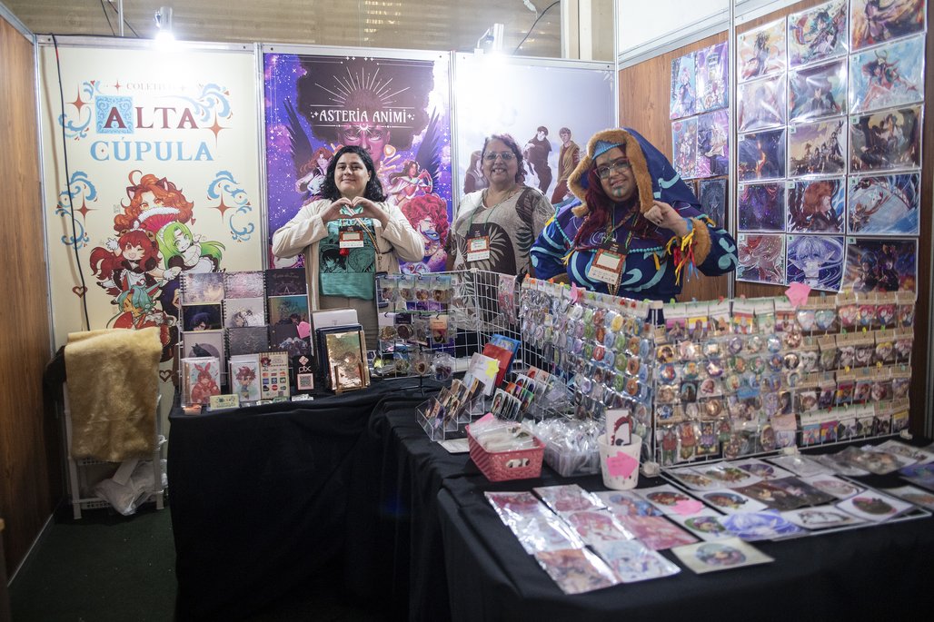 Bienal do Livro de lagoas 2025 \u002D dia 2 \u002D 01/11