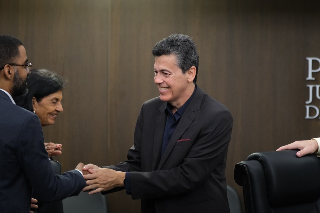 Abertura 1º Encontro Nordeste de Museus Universitários