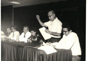 SOLENIDADE REITOR MANUEL MACHADO