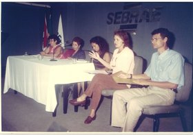 AUDITÓRIO SEBRAE