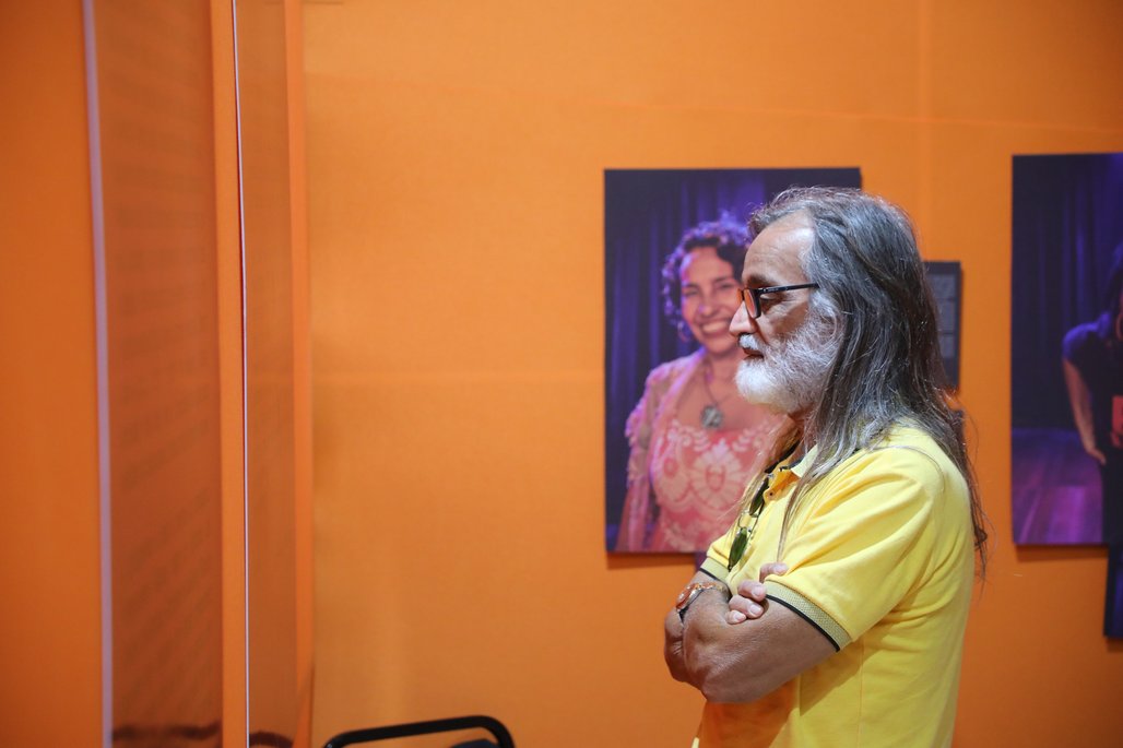 Bienal do Livro de Alagoas 2025 \u002D dia 2 \u002D 01/11