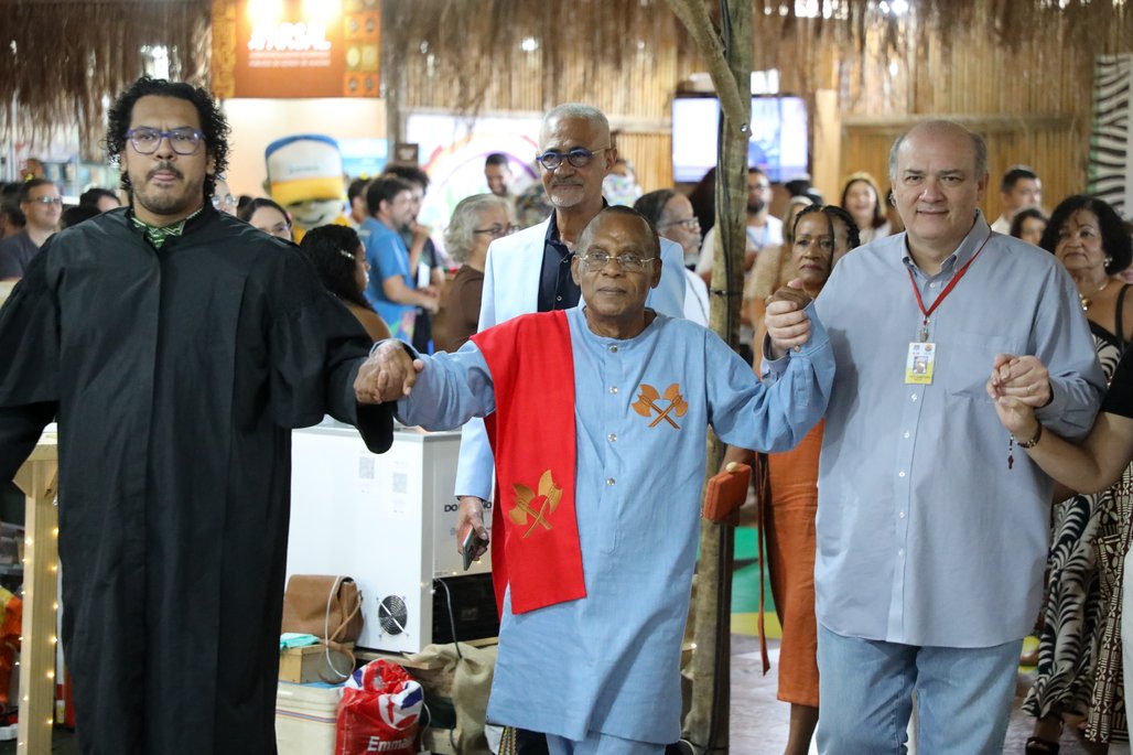 Bienal do Livro de Alagoas 2025 \u002D dia 2 \u002D 01/11