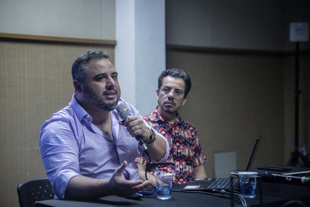 Bienal do Livro de Alagoas 2025 \u002D dia 10 \u002D 09/11