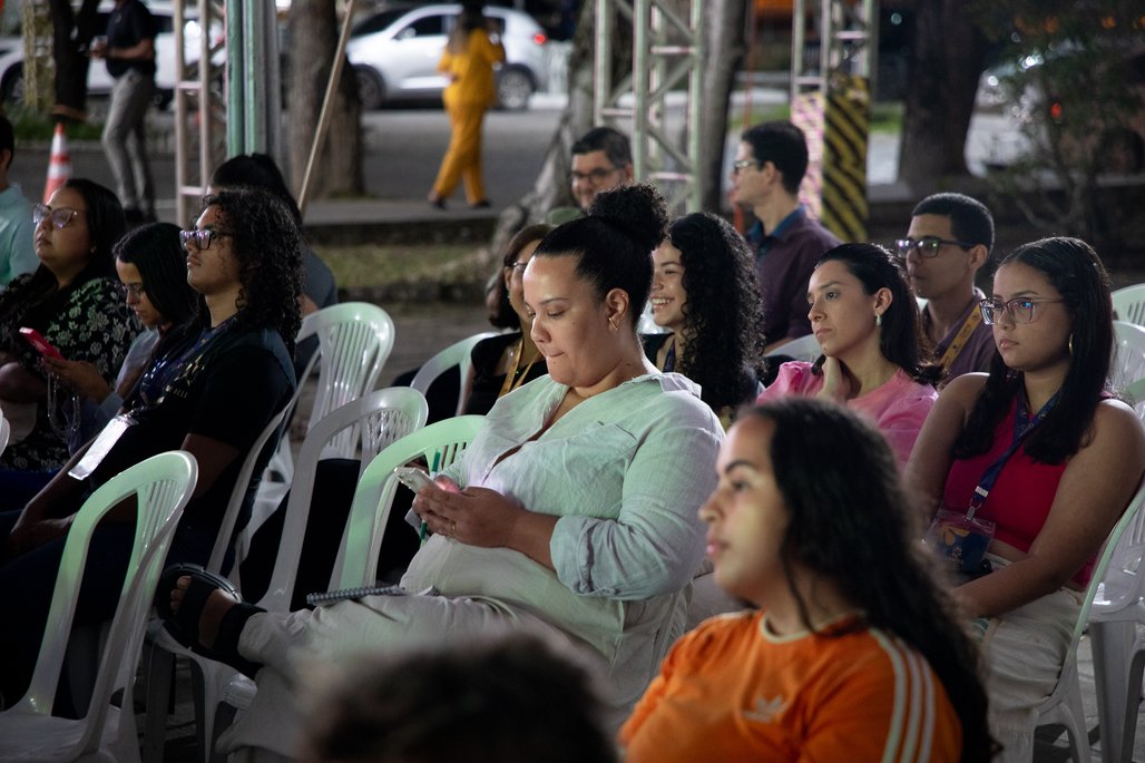 Abertura Sinpete 2025