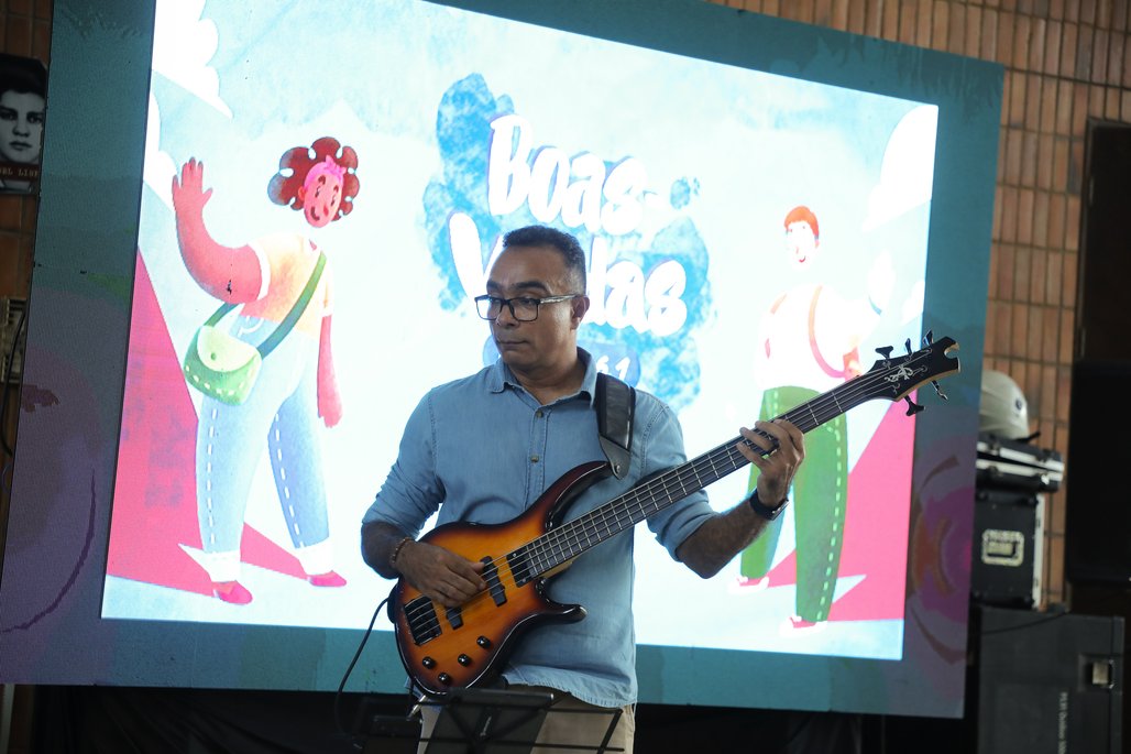 Aula Inaugural 2026.1 \u002D Leonardo Sakamoto