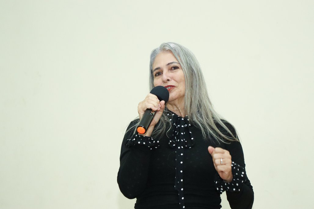 20 anos Engenharia Ambiental e Sanitária