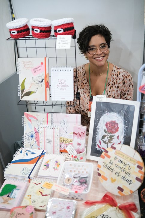 Bienal do Livro de Alagoas 2025 \u002D dia 6 \u002D 05/11