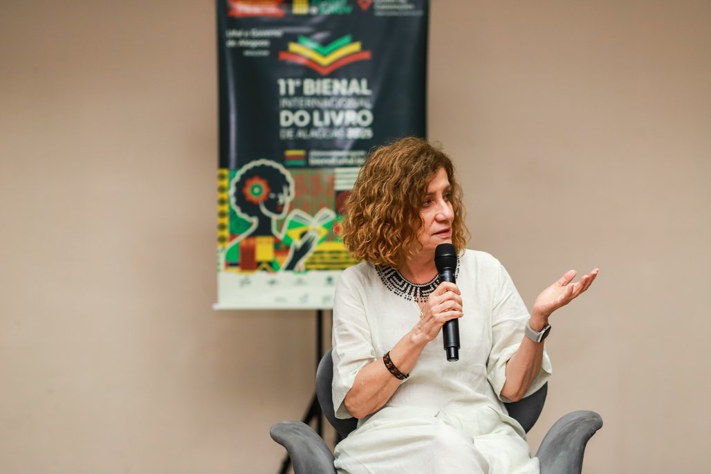 Bienal do Livro de Alagoas 2025 \u002D dia 9 \u002D 08/11