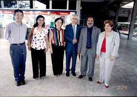 CONVÊNIO PMGCA USINA CANA-DE-AÇUCAR - REITOR EURICO LOBO