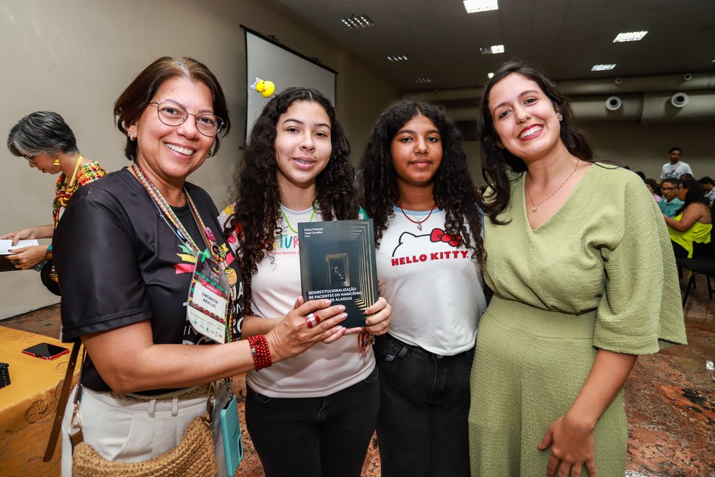 Bienal do Livro de Alagoas 2025 \u002D dia 9 \u002D 08/11