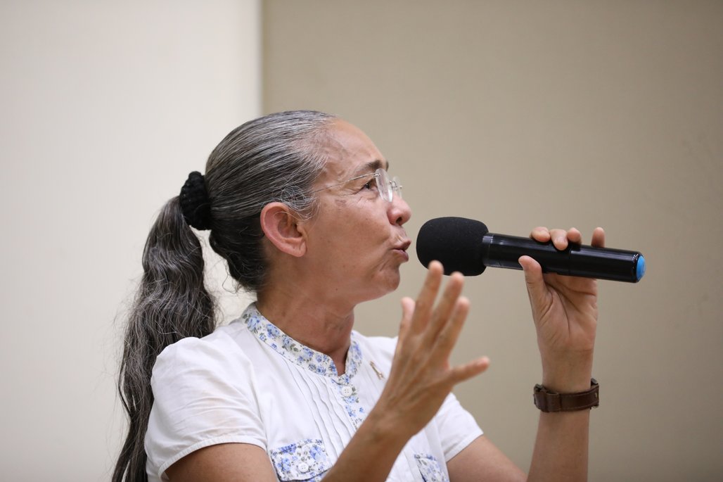 25 anos Curso Farmácia
