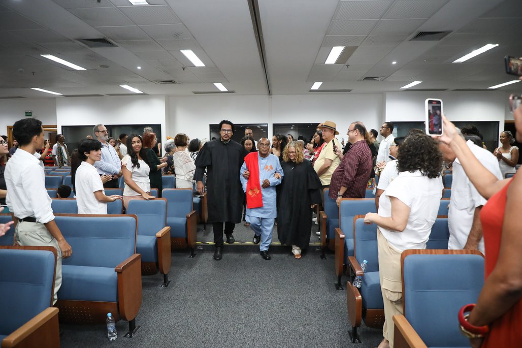 Bienal do Livro de Alagoas 2025 \u002D dia 2 \u002D 01/11