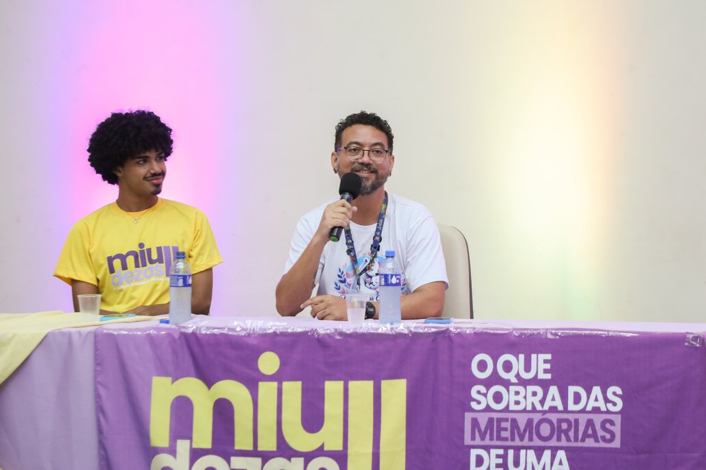 Miudezas II