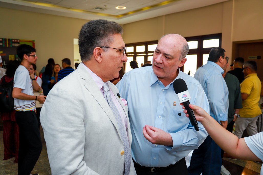 Café de Lançamento \u002D 11ª Bienal Internacional do Livro de Alagoas