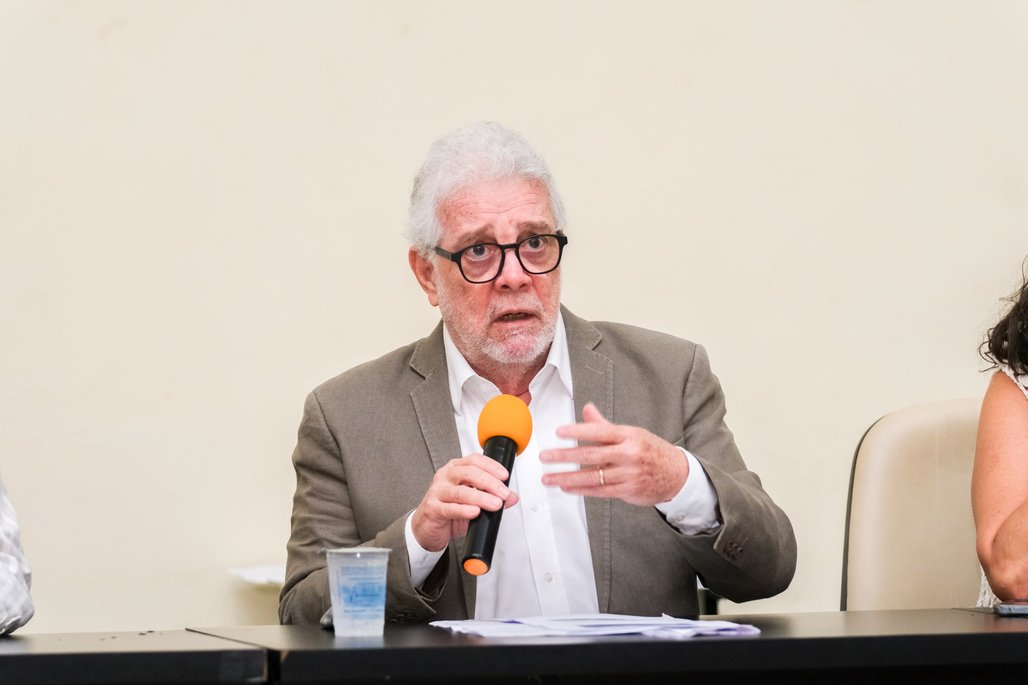 Ufal sedia diplomação de novos afiliados da Academia Brasileira de Ciências