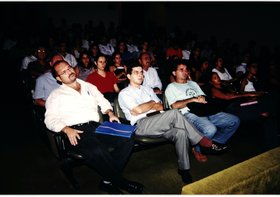 SEMINÁRIO DE ECONOMIA