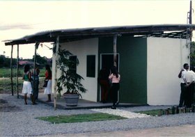 CASA BAMBU INBAMBU