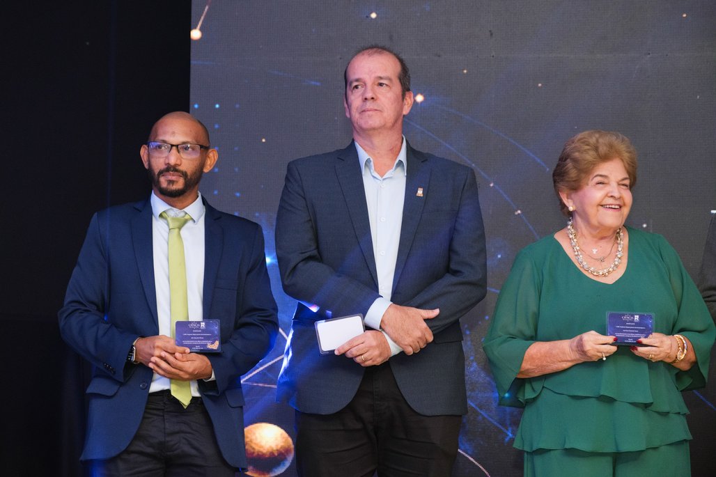 Noite da Ciência Alagoana