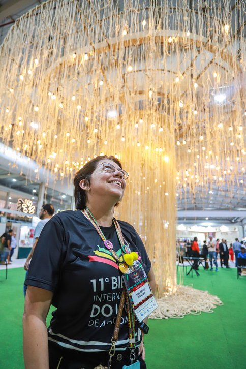 Bienal do Livro de Alagoas 2025 \u002D dia 3 \u002D 04/11