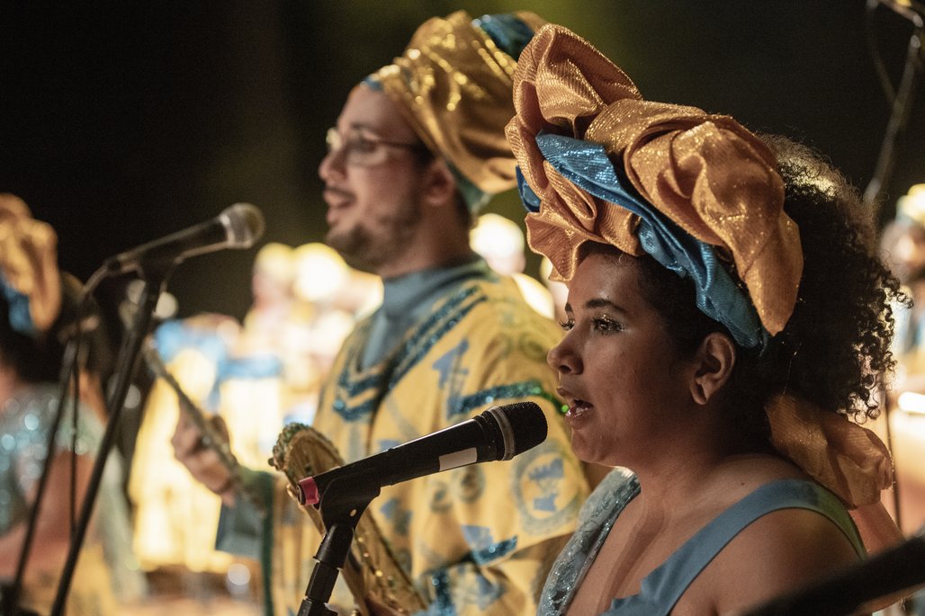 Bienal do Livro de Alagoas 2025 \u002D dia 9 \u002D 08/11