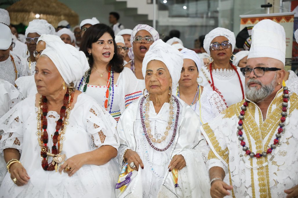 Bienal do Livro de Alagoas 2025 \u002D dia 1 \u002D 31/10