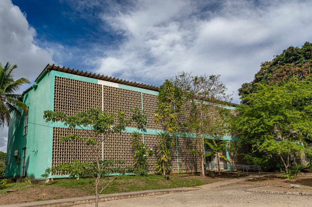 Campus A C Simões