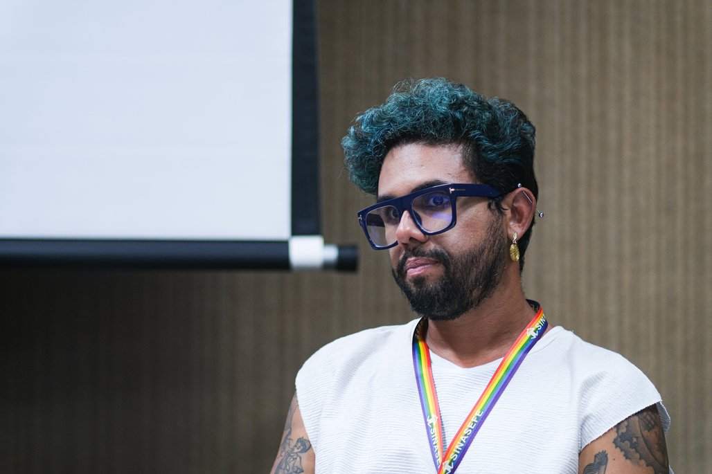 Bienal do Livro de Alagoas 2025 \u002D dia 6 \u002D 05/11