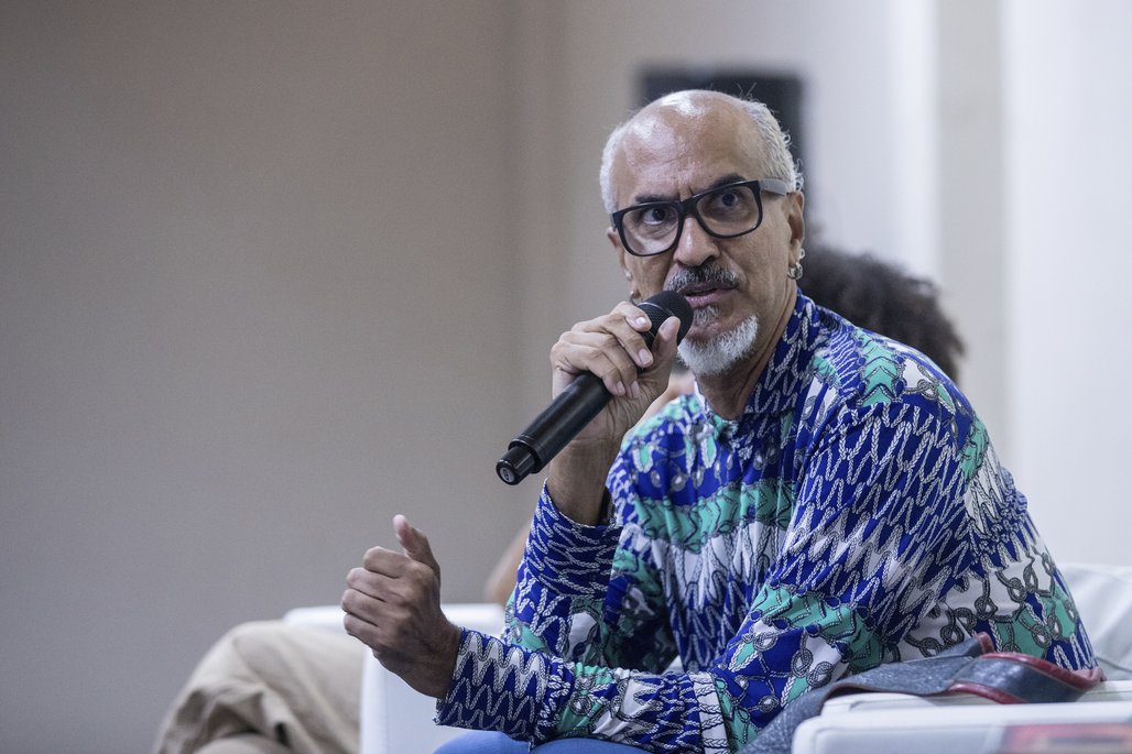 Bienal do Livro de Alagoas 2025 \u002D dia 10 \u002D 09/11