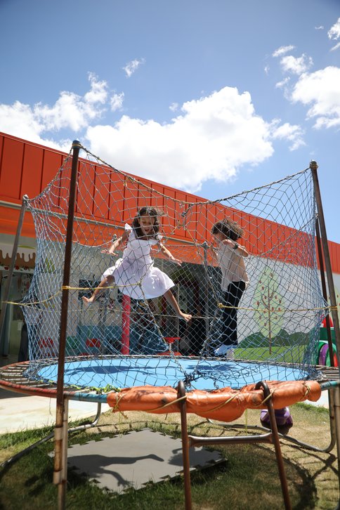 Formatura CAPTV 2025