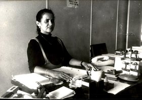 DAA - DIRETORA MARIA AMARA
