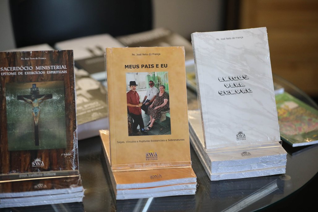 10º Bienal do Livro\u002D dia 16 de agosto