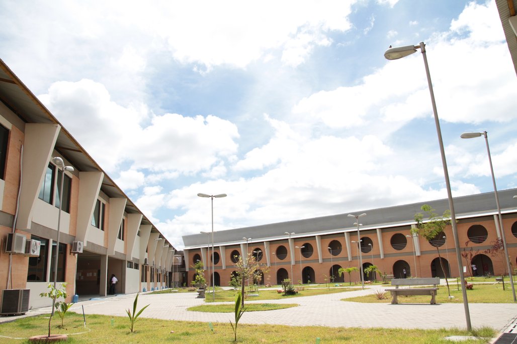 Campus Sertão