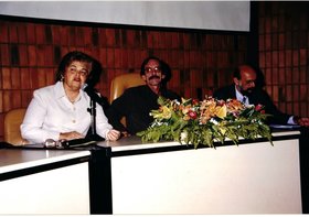 SEMINÁRIO E EXPOSIÇÃO NEDER