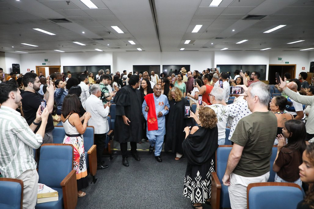 Bienal do Livro de Alagoas 2025 \u002D dia 2 \u002D 01/11