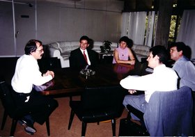 COMISSÃO DE AVALIAÇÃO CURSO DE MEDICINA