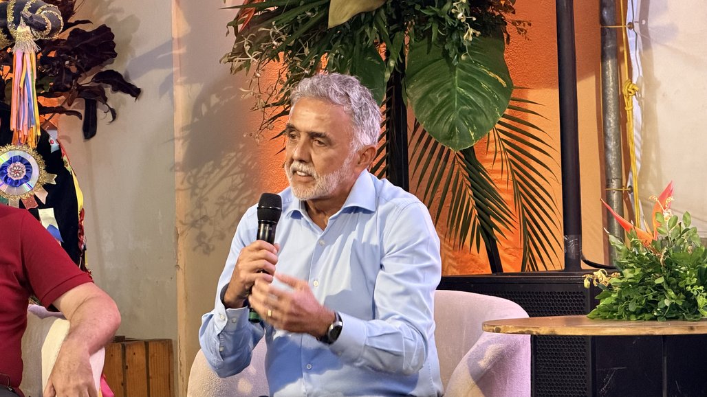 Lançamento dos resultados do Inventário Participativo do Patrimônio Cultural Imaterial (IPCI Maceió)