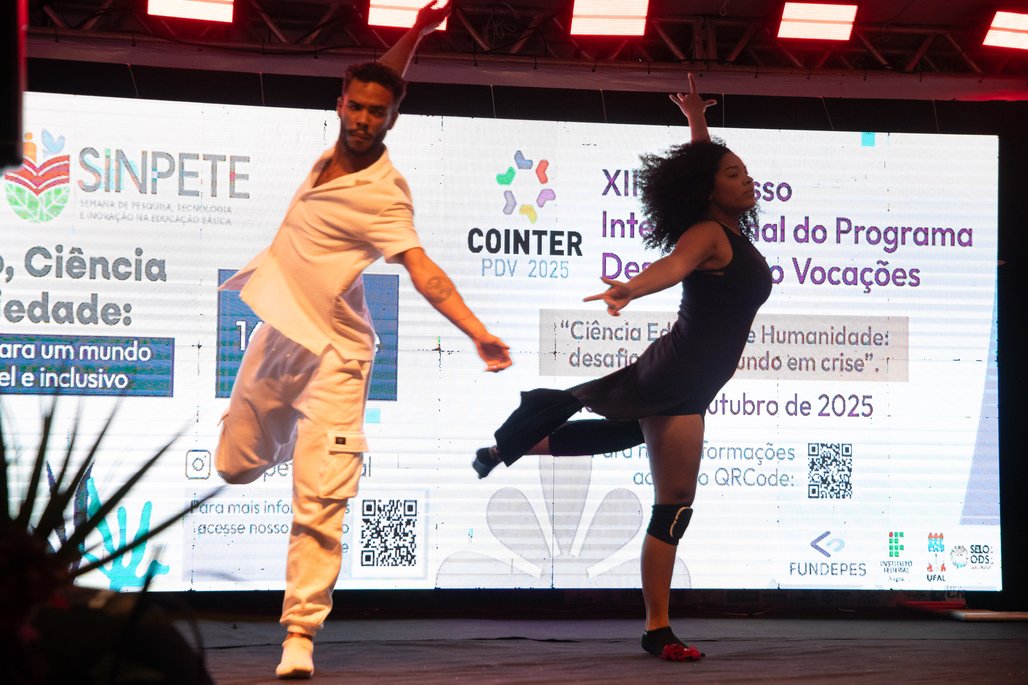 Abertura Sinpete 2025