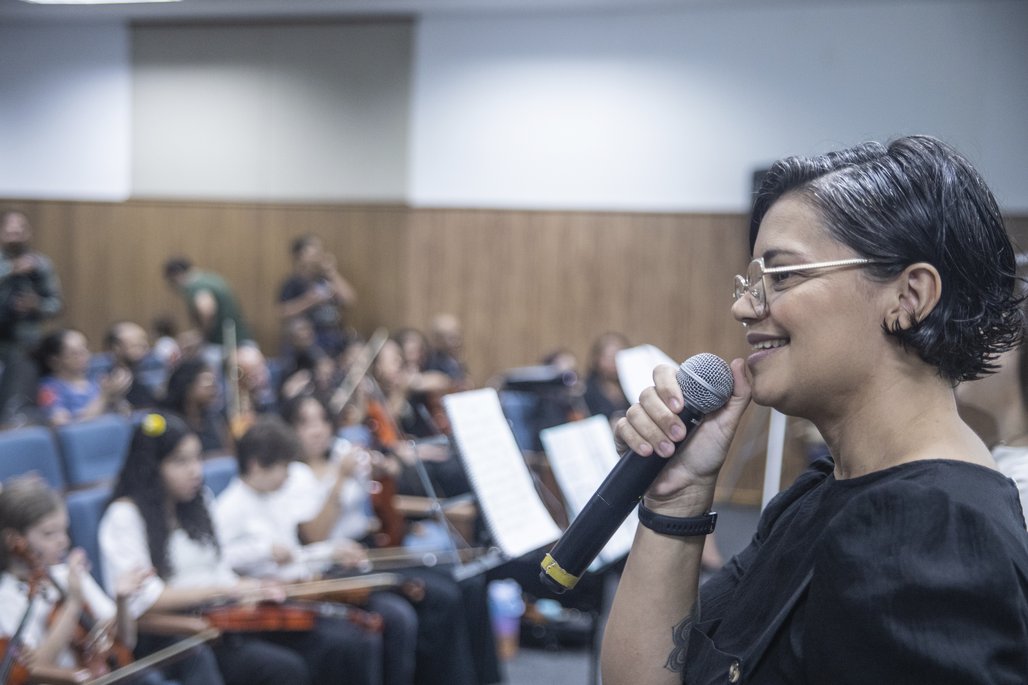 Bienal do Livro de Alagoas 2025 \u002D dia 10 \u002D 09/11