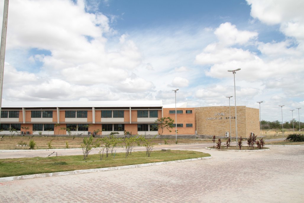 Campus Sertão