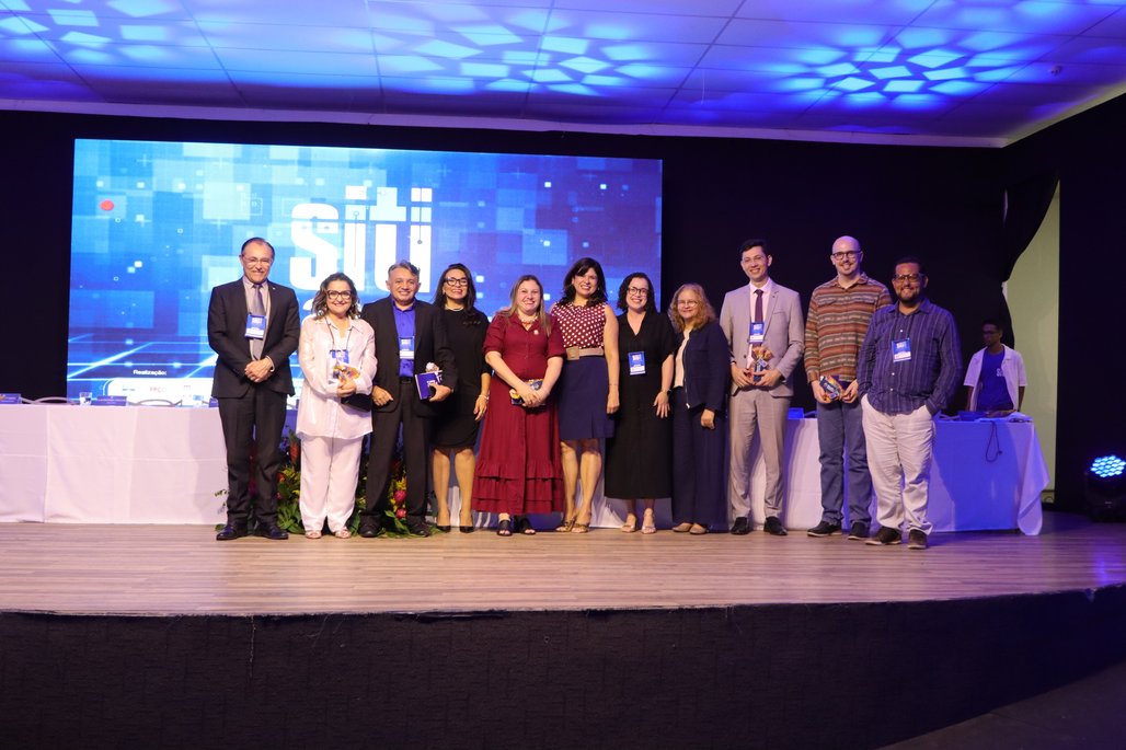 Seminário Internacional de Informação, Tecnologia e Inovação